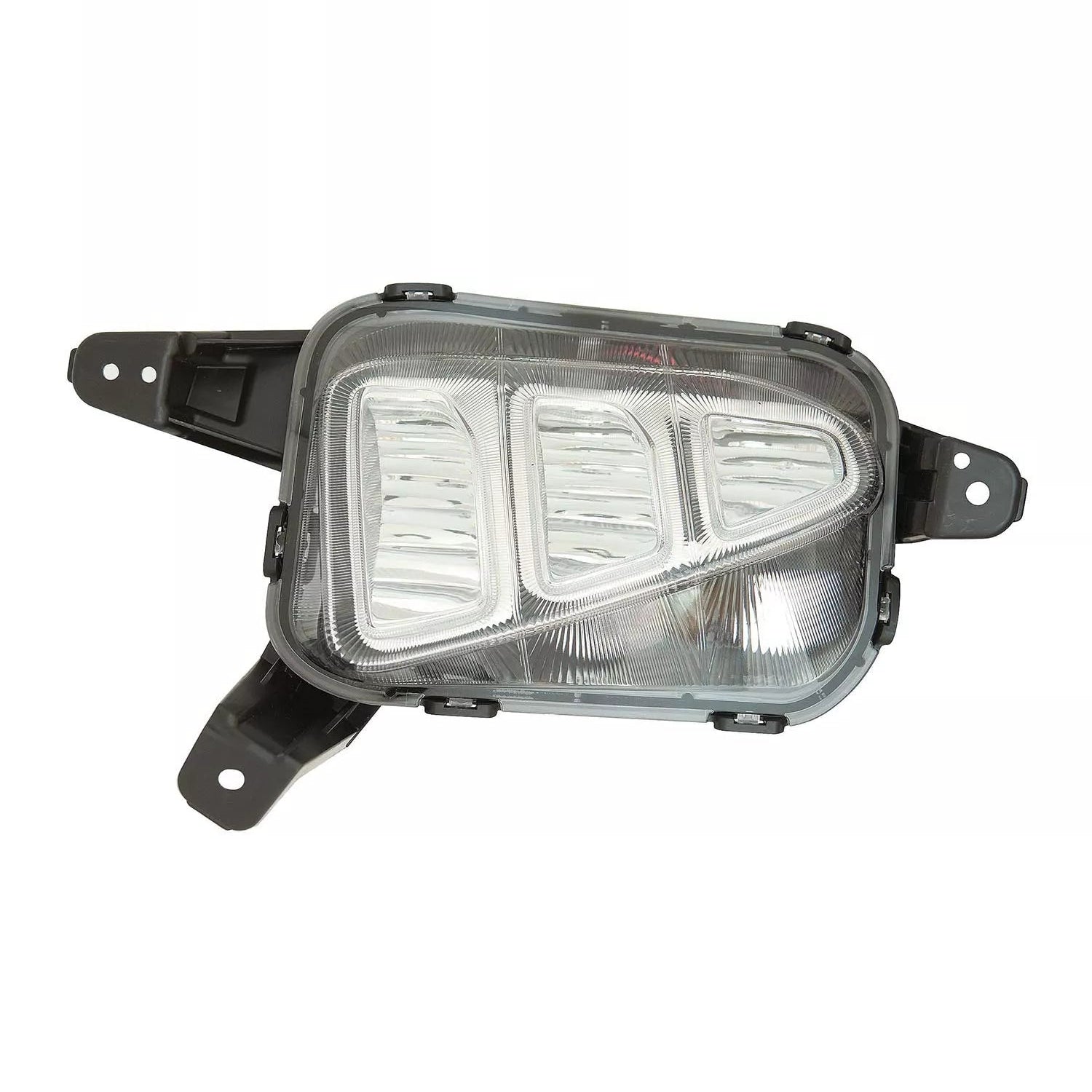 Left Side Fog lamp assy 2016 - 2018 KIA OPTIMA CAPA KI2592157C 92201D5000