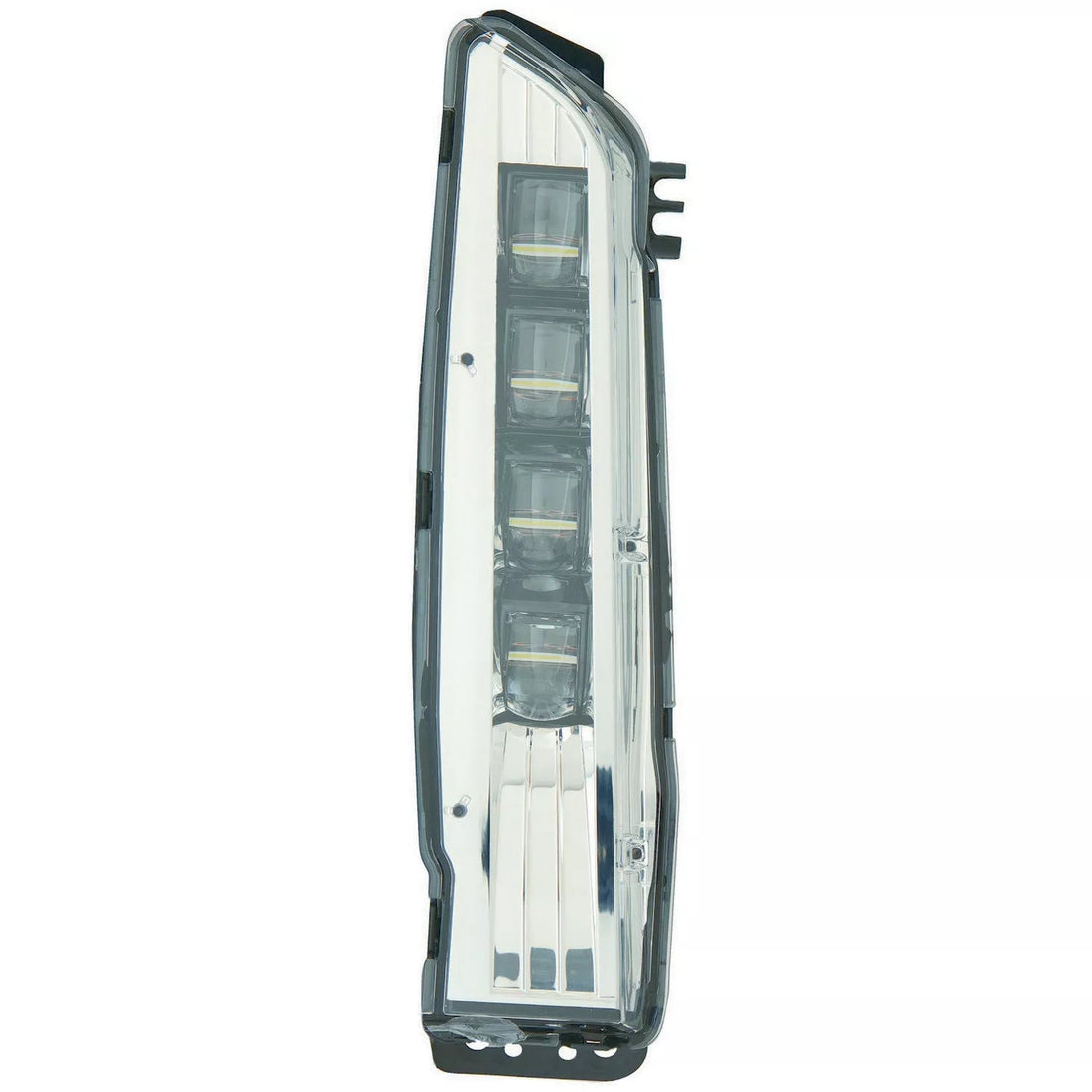 Left Side Fog lamp assy 2018 - 2020 HONDA ACCORD CAPA HO2592145C 33950TVAA01