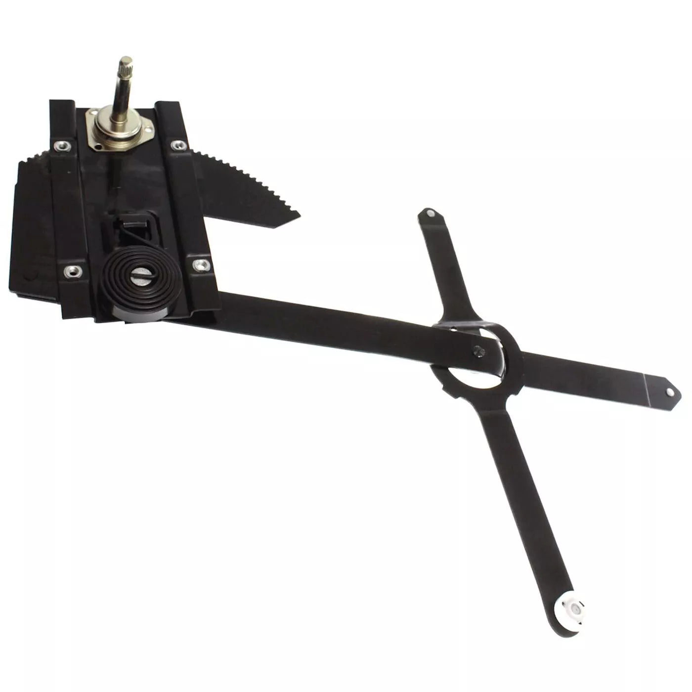 Front Right Window Regulator 1977 - 1991 Chevrolet Blazer GM1351101 14027432