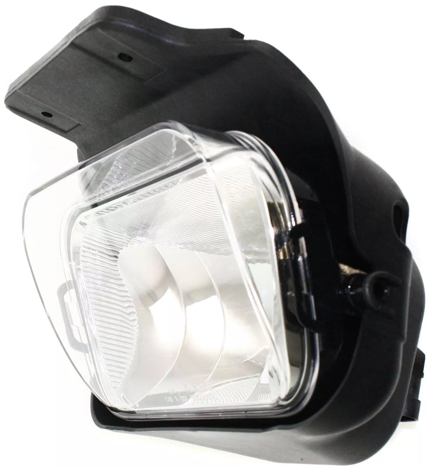 Left Side Fog lamp assy 2004 - 2006 CHEVROLET SILVERADO 1500 GM2592150 15791433