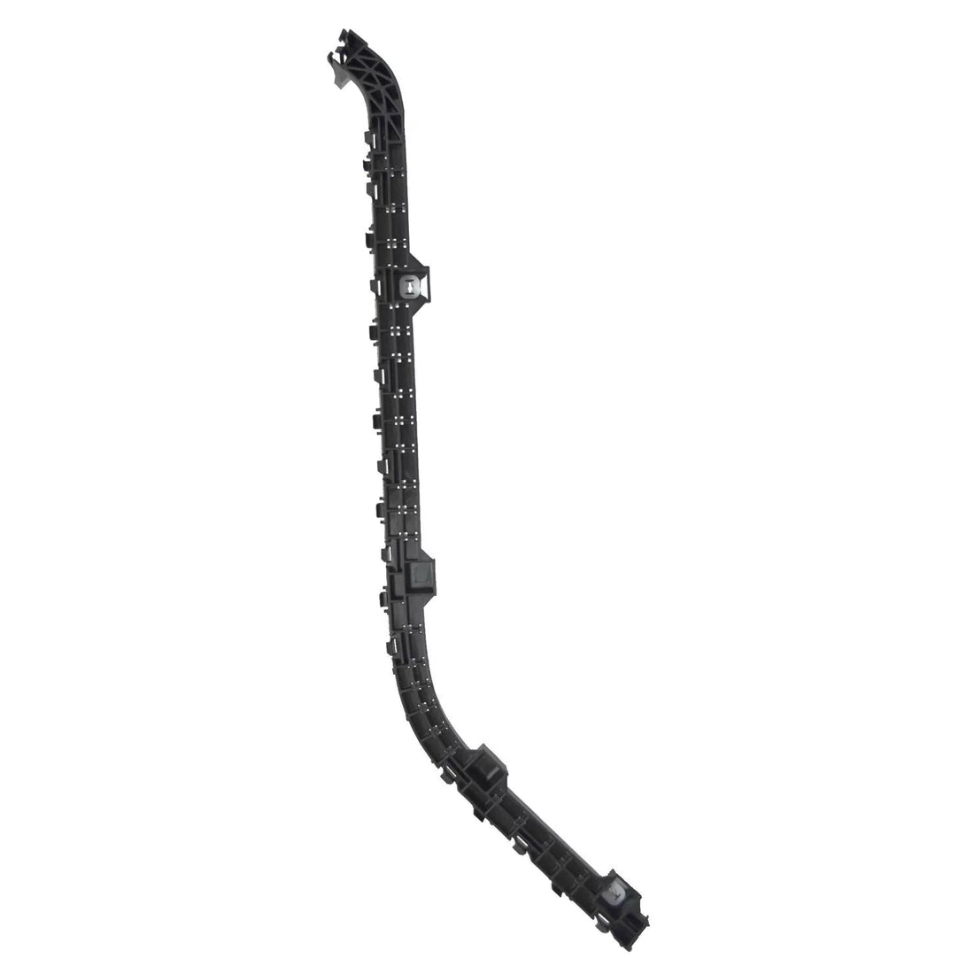 Retenedor de cubierta de parachoques trasero izquierdo 2011 - 2017 HONDA ODYSSEY HO1132101 71598TK8A00