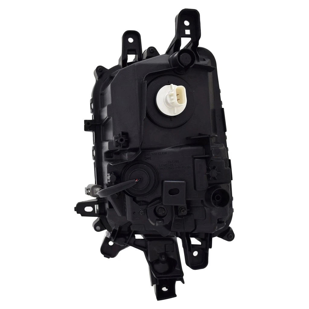 Right Side Front signal lamp 2020 - 2022 MITSUBISHI OUTLANDER SPORT MI2531113 8315A084