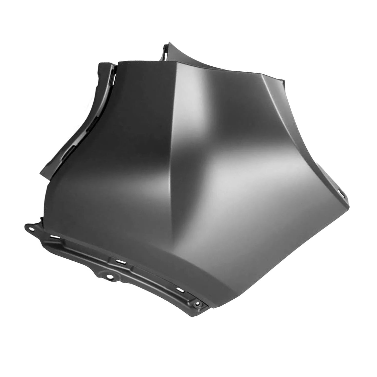 Cubierta de parachoques trasero derecho 2016 - 2022 HONDA HR-V CAPA HO1117103C 04717T7WA90ZZ