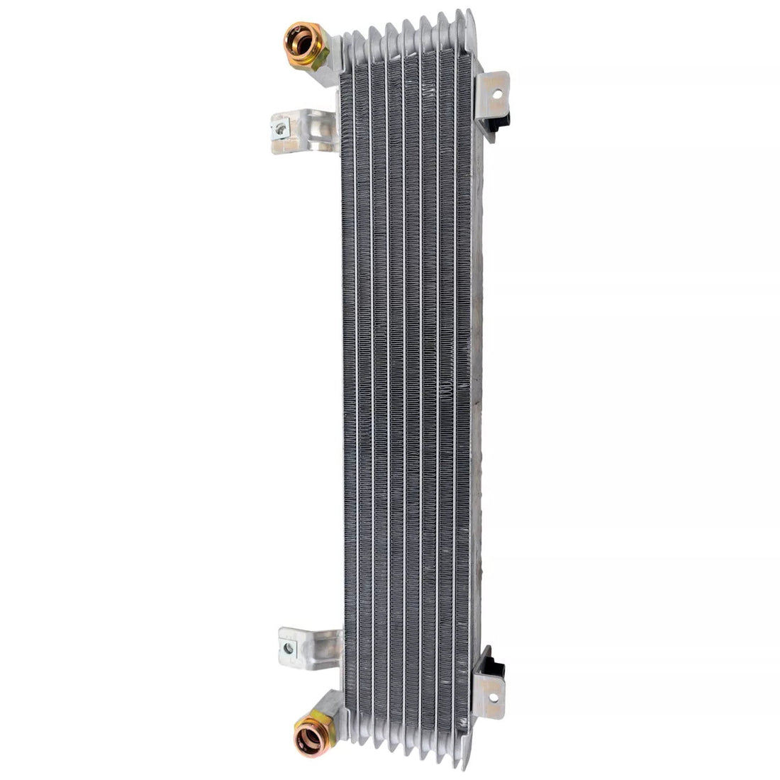 Transmission cooler assembly 2007 - 2010 CHEVROLET SILVERADO 2500 HD GM4050112 15821239