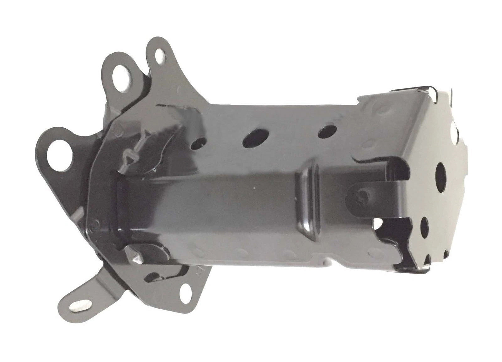 Left Side Front bumper bracket 2023 - 2025 TOYOTA SEQUOIA CAPA TO1066204C 520120C010