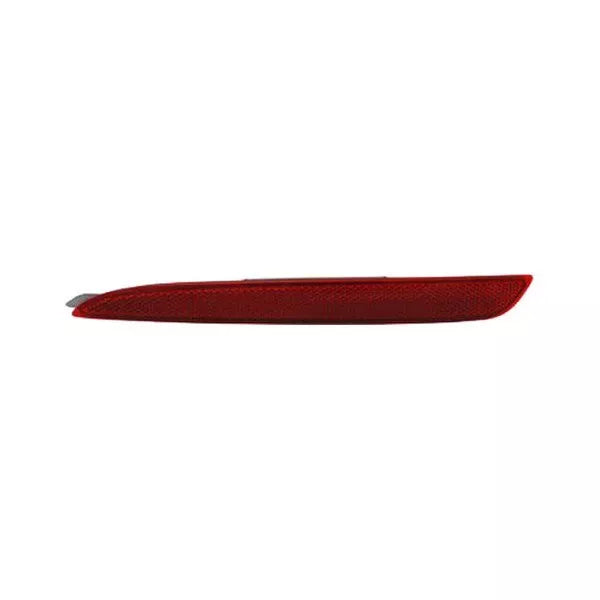 Left Side Rear reflector 2010 - 2013 MAZDA 3 MA2830100C BBM4515M0C
