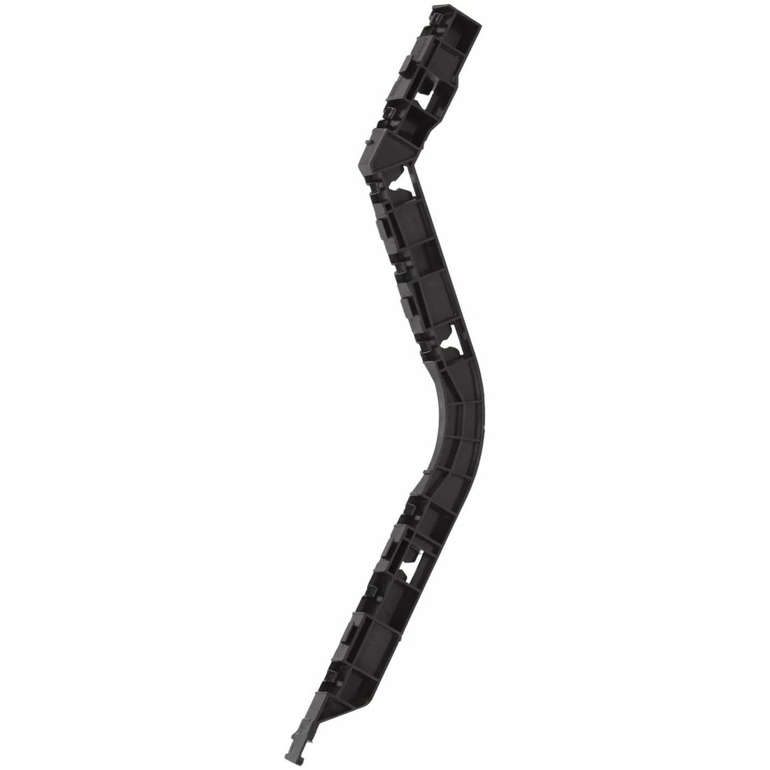 Retenedor de cubierta de parachoques trasero izquierdo 2006 - 2007 HONDA ACCORD HO1132100 71598SDAA10