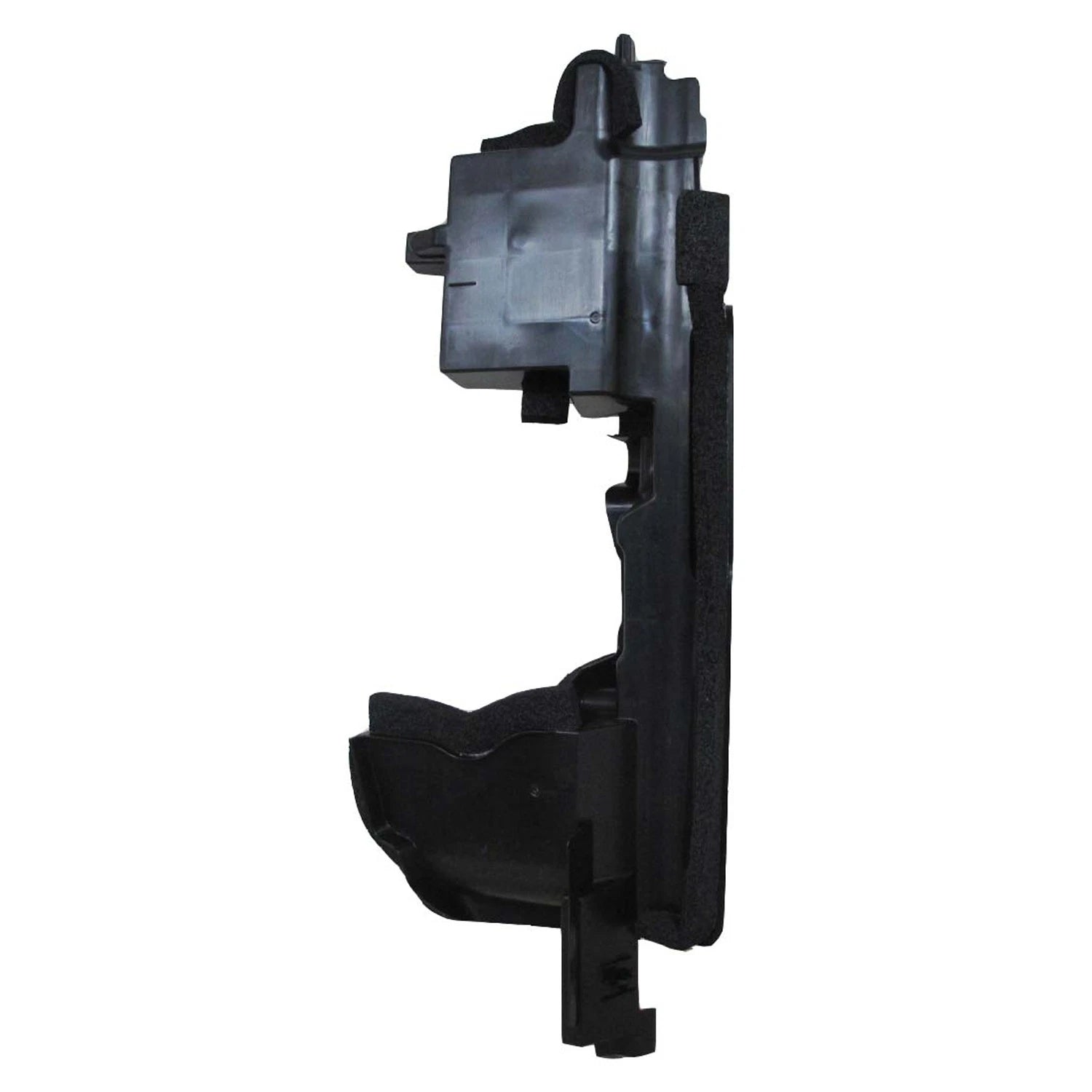 Rejilla deflectora de aire 2018 - 2019 TOYOTA CAMRY CAPA TO1218118C 16595F0050