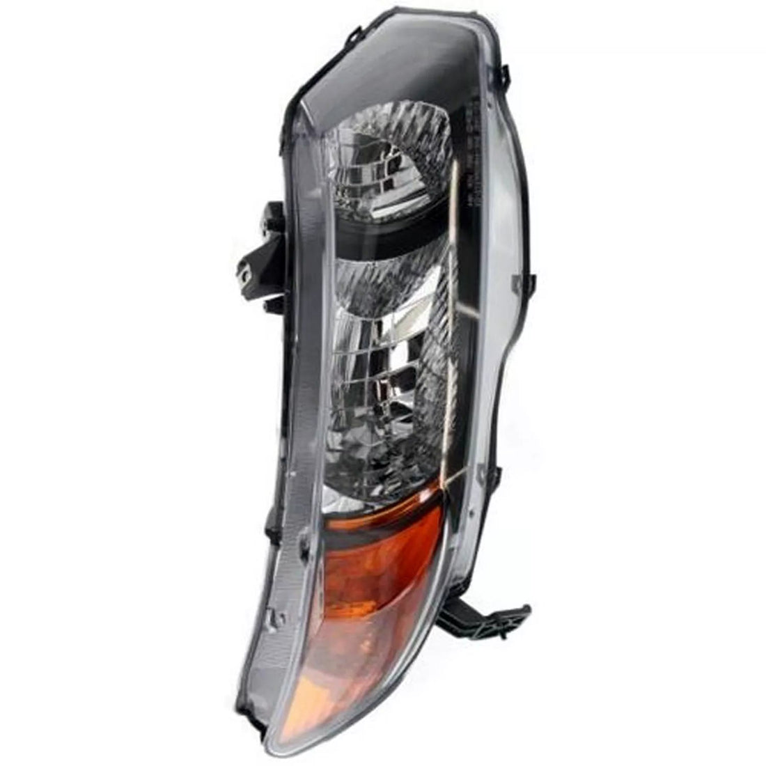 Right Side Headlamp lens/housing 2006 - 2008 HONDA CIVIC CAPA HO2519111C 33101SVAA02