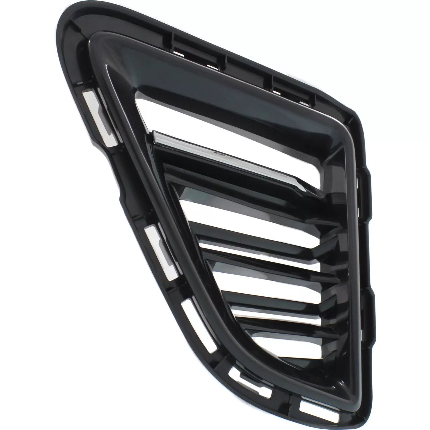 Inserto parachoques delantero izquierdo 2016 - 2018 CHEVROLET CAMARO GM1038198 84278554