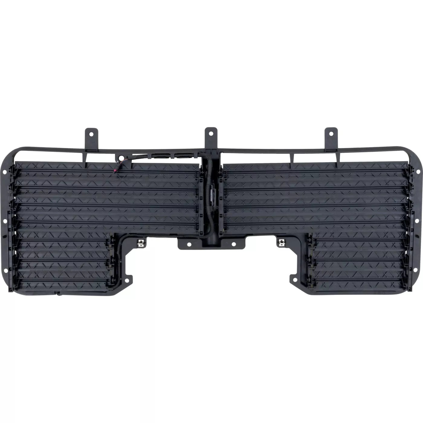 Conjunto de rejilla de entrada de aire 2017 - 2018 CHEVROLET SILVERADO 1500 CAPA GM1206119C 84363184