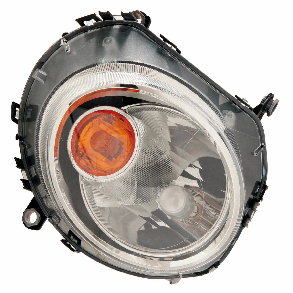 Conjunto faro izquierdo compuesto 2007 - 2013 MINI COOPER CAPA MC2502105C 63122751869