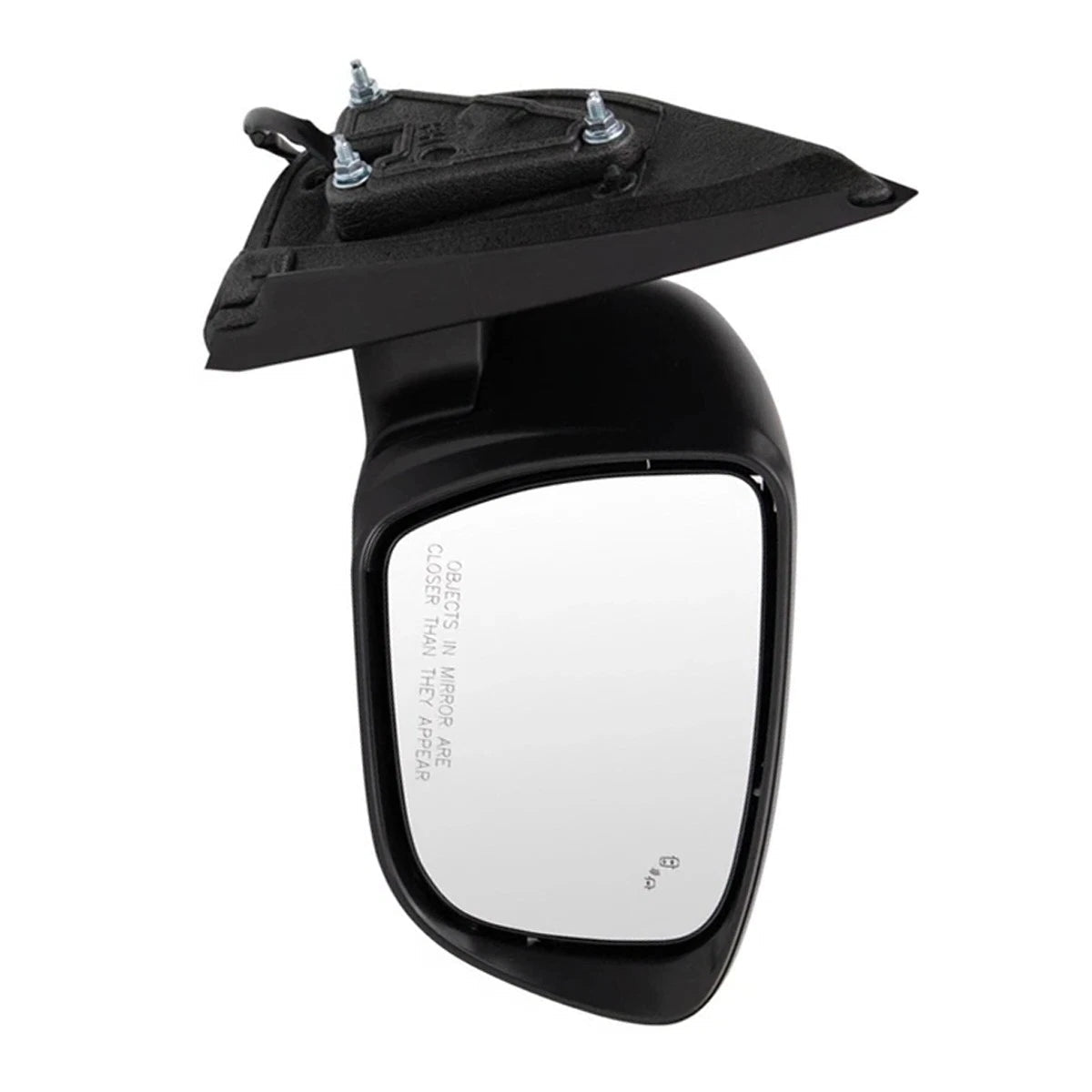 Espejo retrovisor exterior derecho 2022 - 2023 NISSAN FRONTIER NI1321338 963019BU1A-PFM