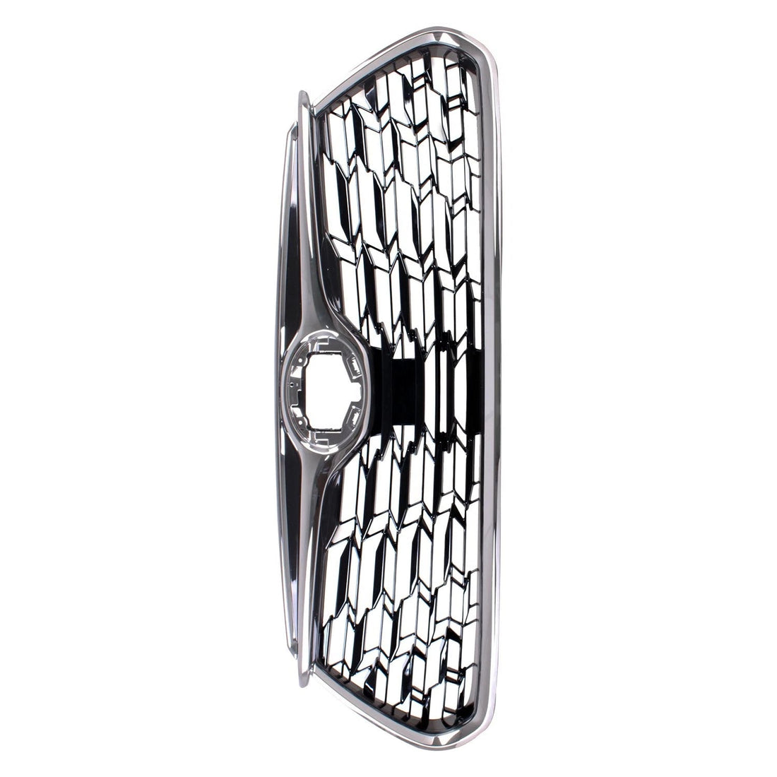 Conjunto de parrilla 2020 - 2023 TOYOTA HIGHLANDER CAPA TO1200456C 531010E370