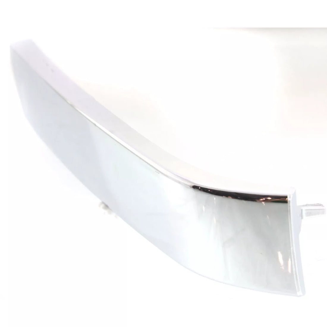 Moldura de rejilla lateral derecha 2003 - 2006 CHEVROLET SILVERADO 1500 GM1213105 10397972