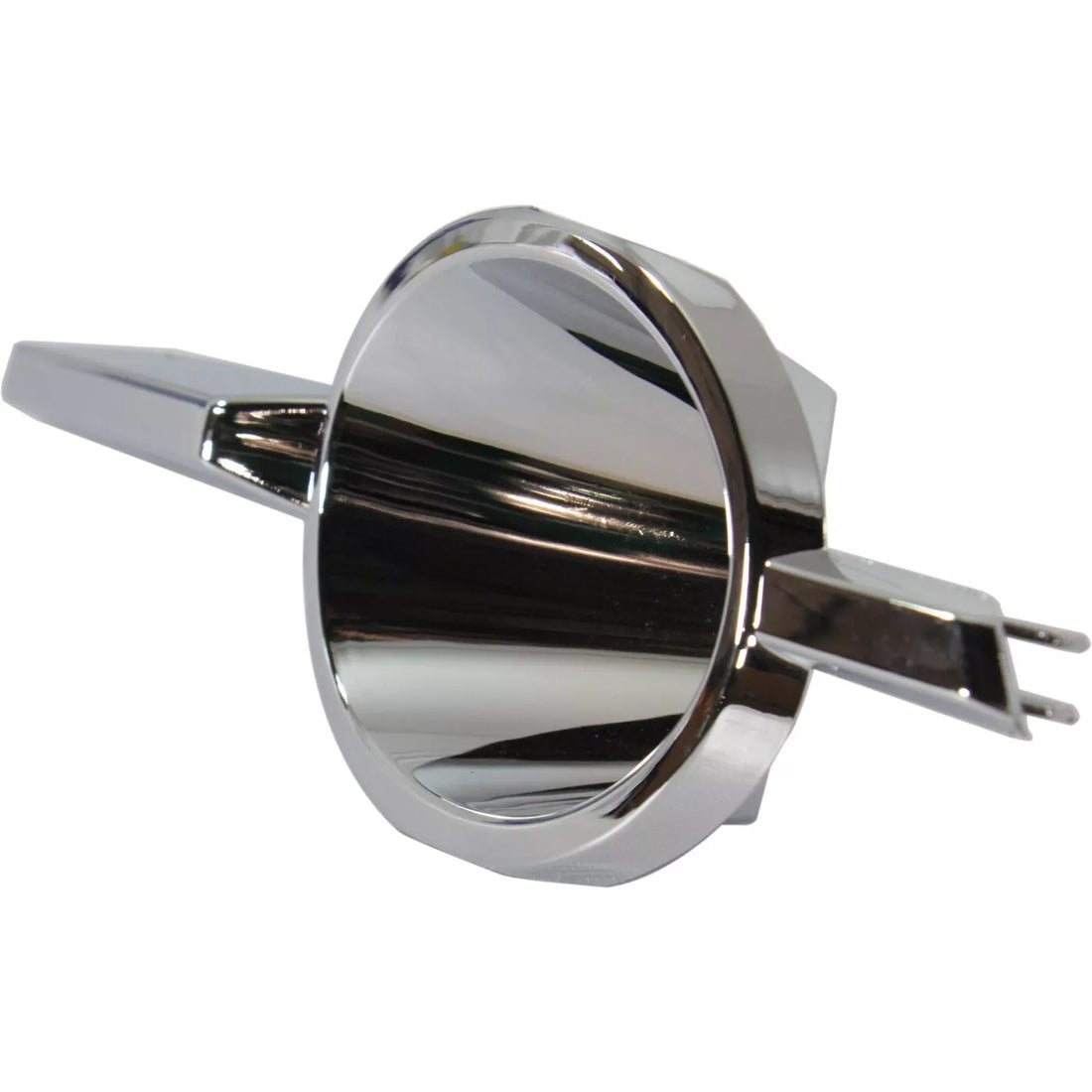 Inserto de parachoques delantero izquierdo 2010 - 2010 BUICK ALLURE GM1038124 20927977