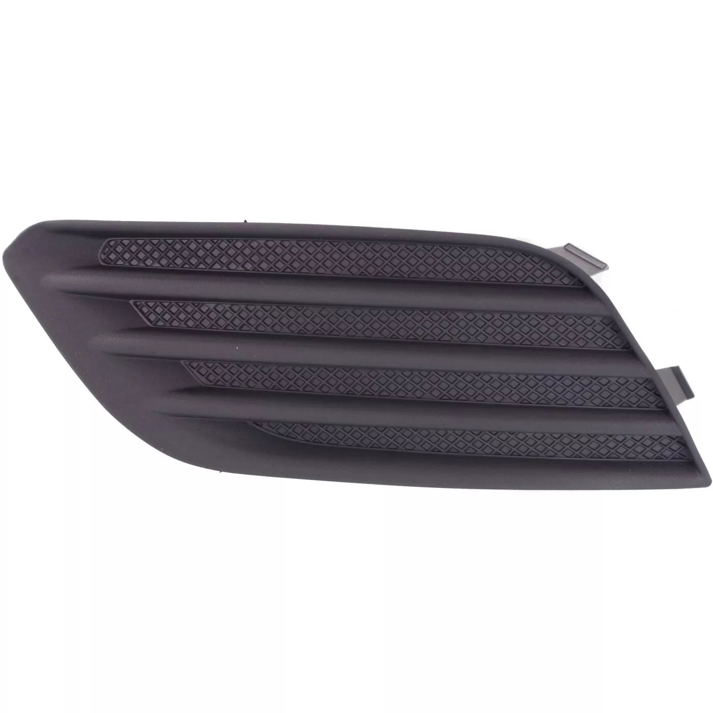 Left Side Front bumper insert 2013 - 2016 BUICK ENCORE GM1038171 25980484