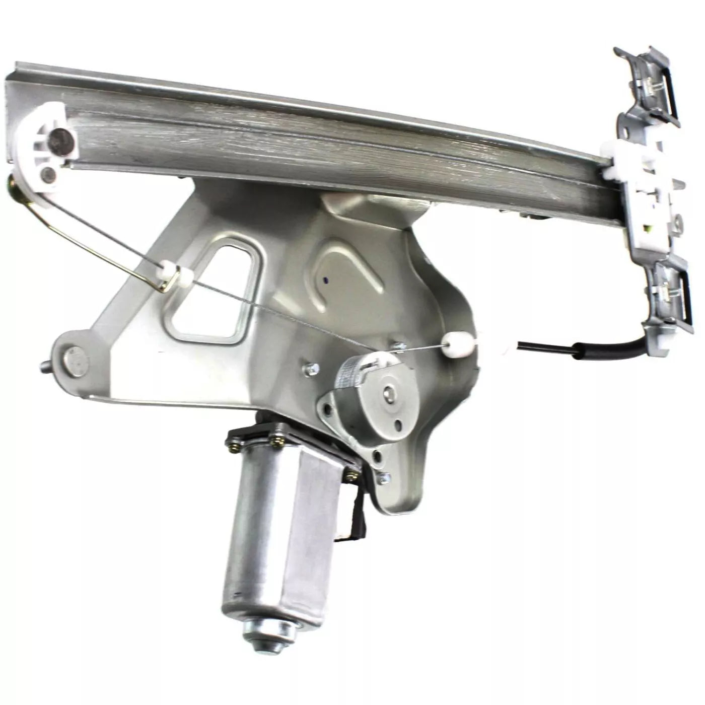 Regulador de vidrio puerta delantera derecha 2000 - 2005 BUICK LESABRE GM1351132 15231240