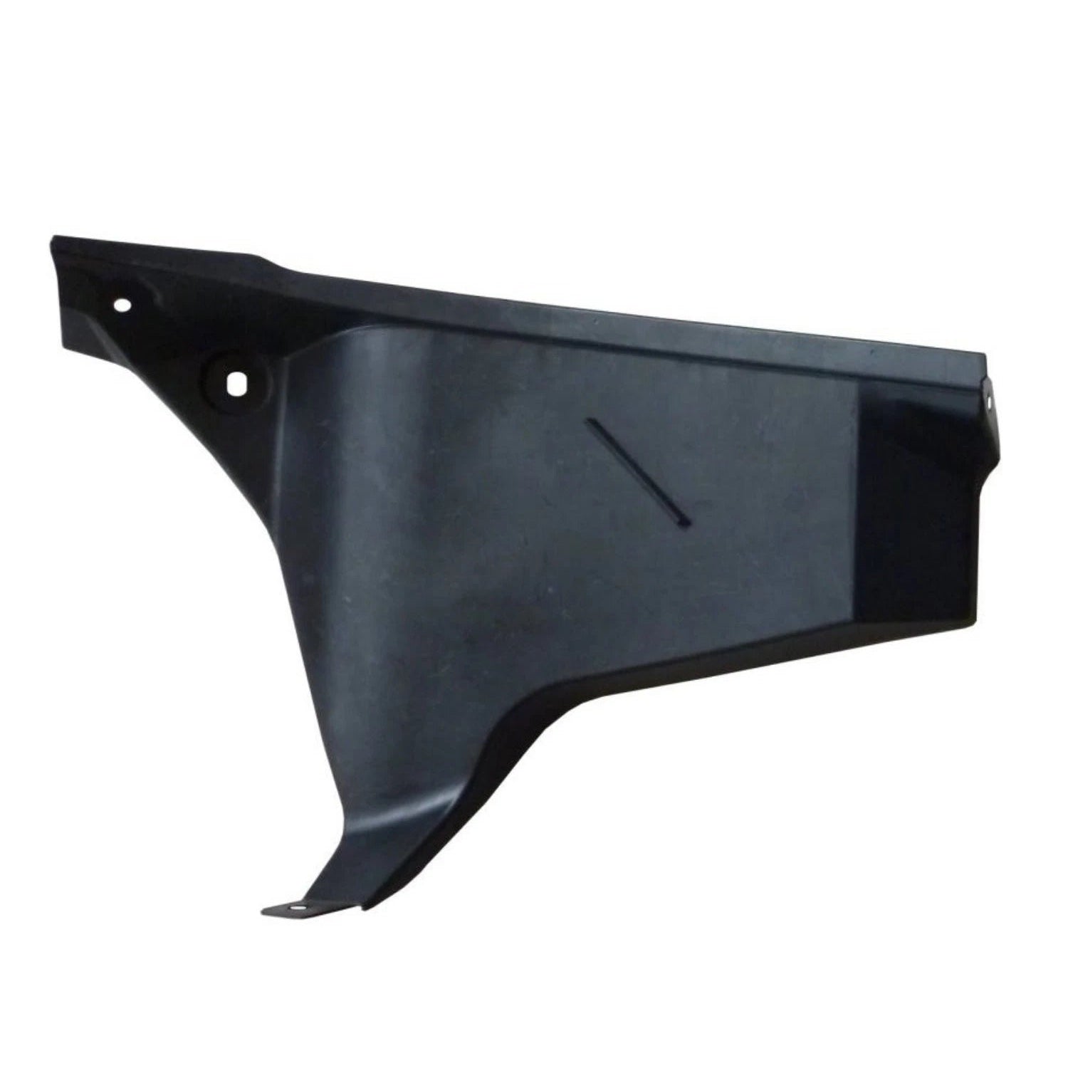 Relleno de parachoques trasero izquierdo 2020 - 2022 TOYOTA COROLLA TO1182126 5259202340
