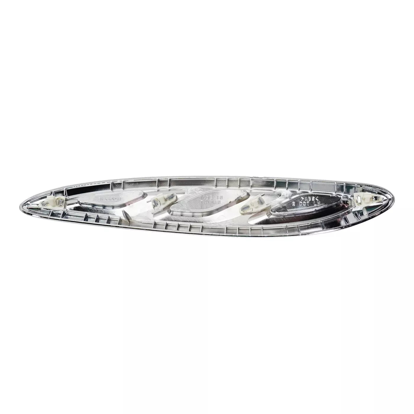 HOOD MOLDING 2013 - 2017 BUICK ENCLAVE GM1239108 23142431