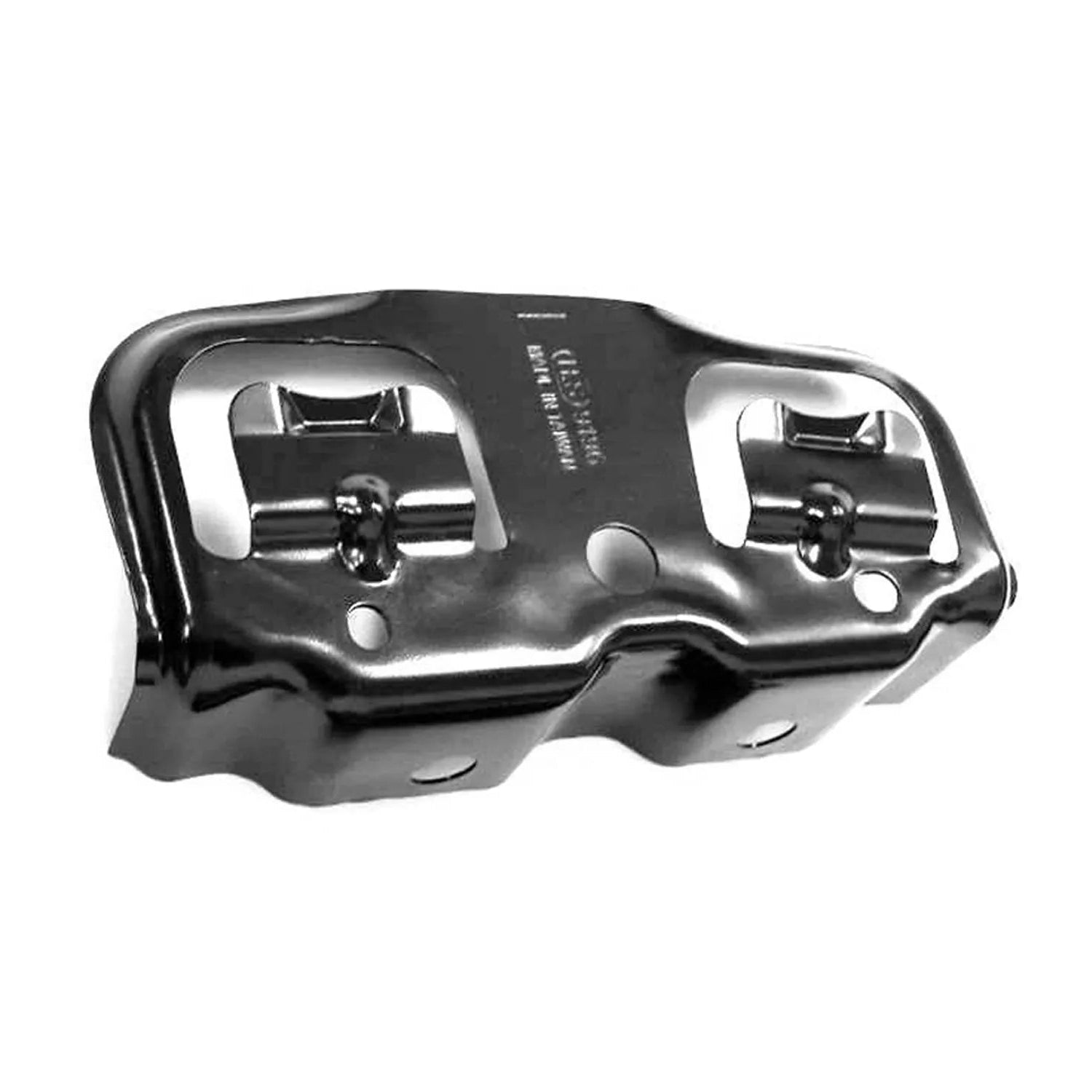 Retenedor de cubierta de parachoques trasero izquierdo 2001 - 2003 ACURA EL HO1132102 71555S5A000