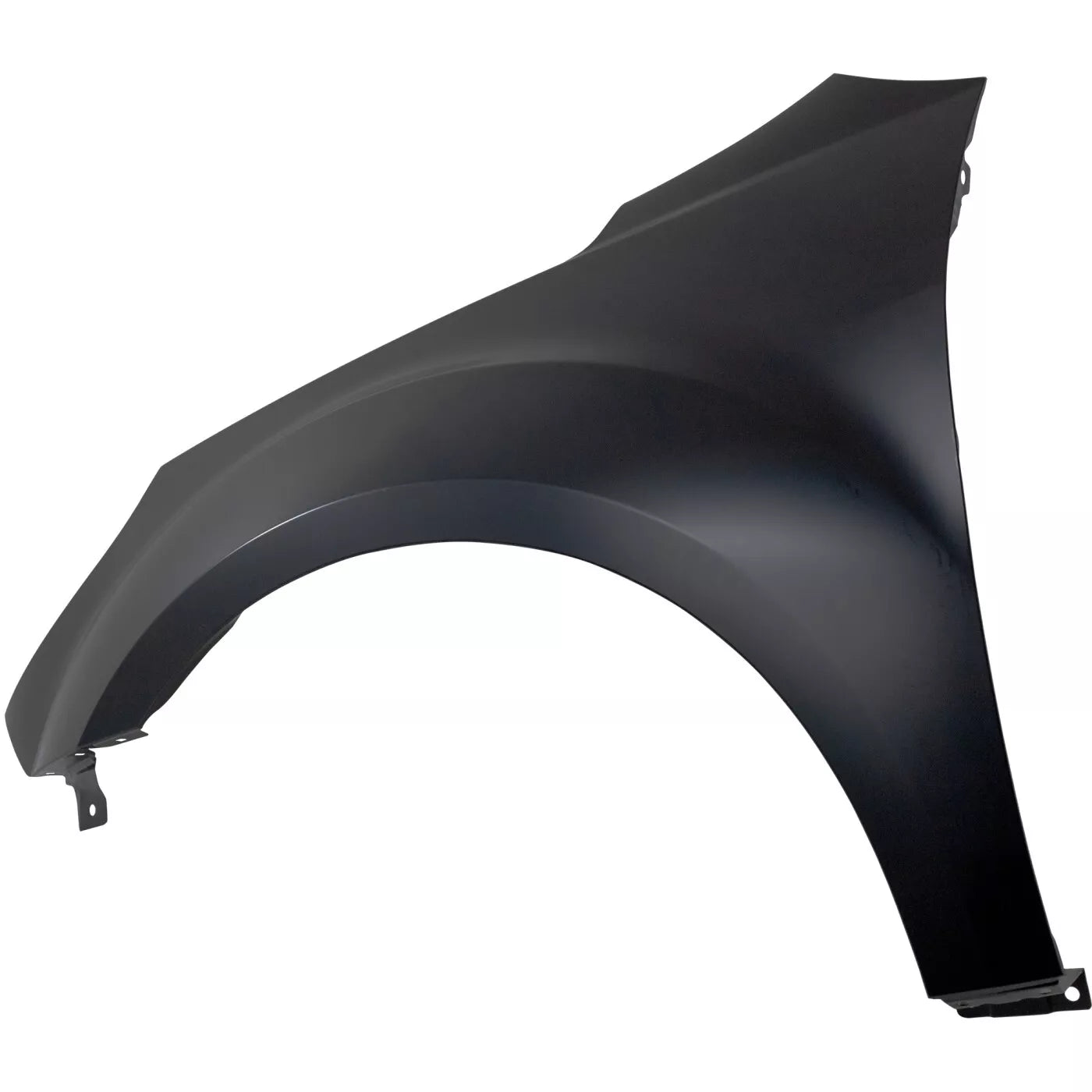 Conjunto de guardabarros delantero izquierdo 2010 - 2017 CHEVROLET EQUINOX GM1240364 22846917