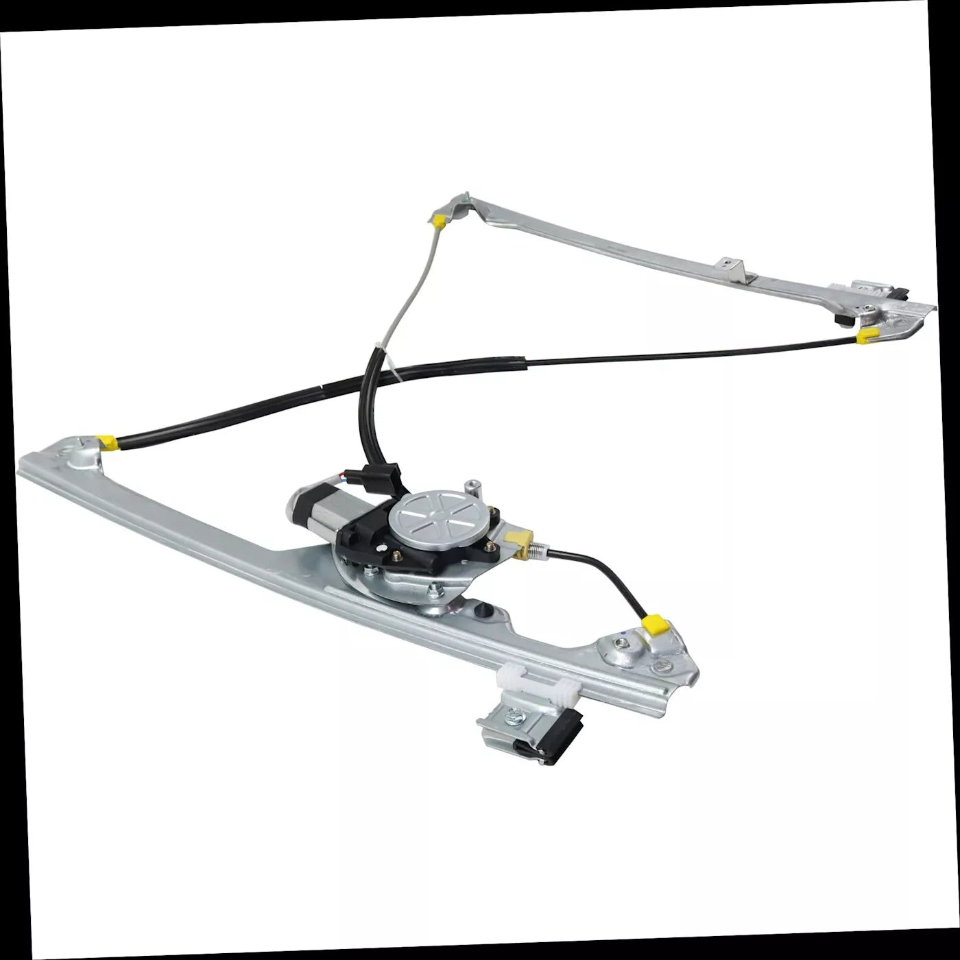 Front Left Side Window Regulator 1999 - 2007 Cadillac Escalade GM1350110 20945138