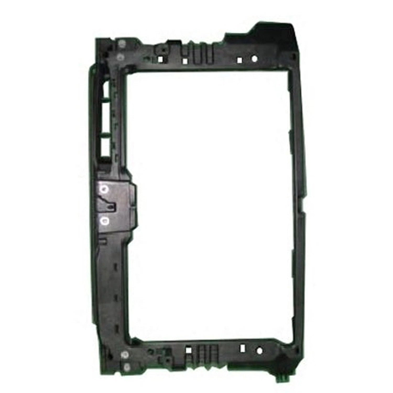 Radiator support 2011 - 2018 VOLKSWAGEN JETTA CAPA VW1225135PP 5C6805588R