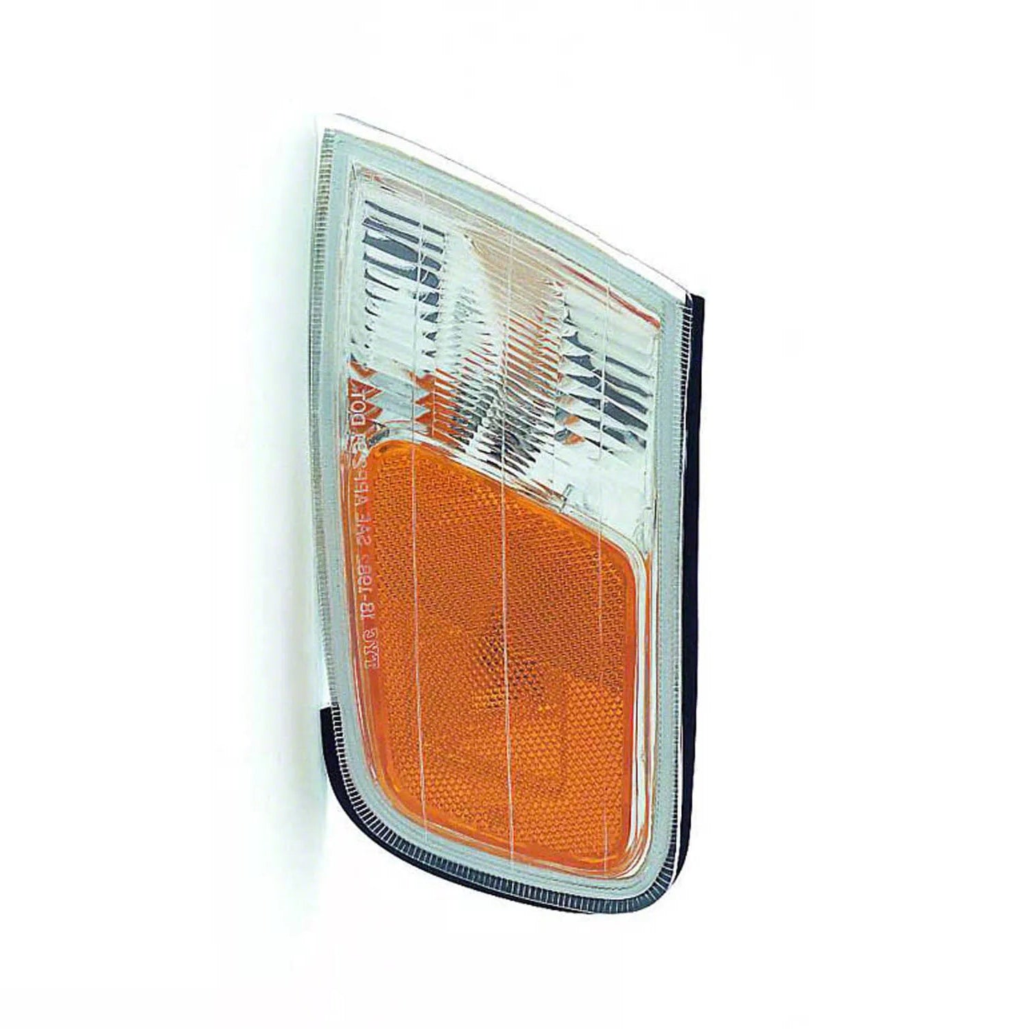 Conjunto de lámpara de posición delantera izquierda 1994 - 1997 HONDA ACCORD HO2550109V 34350SV4A02