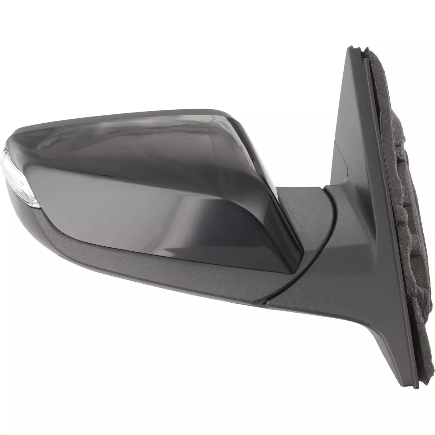 Right Side Power Mirror 2016 - 2018 Chevrolet Malibu GM1321564 84269681
