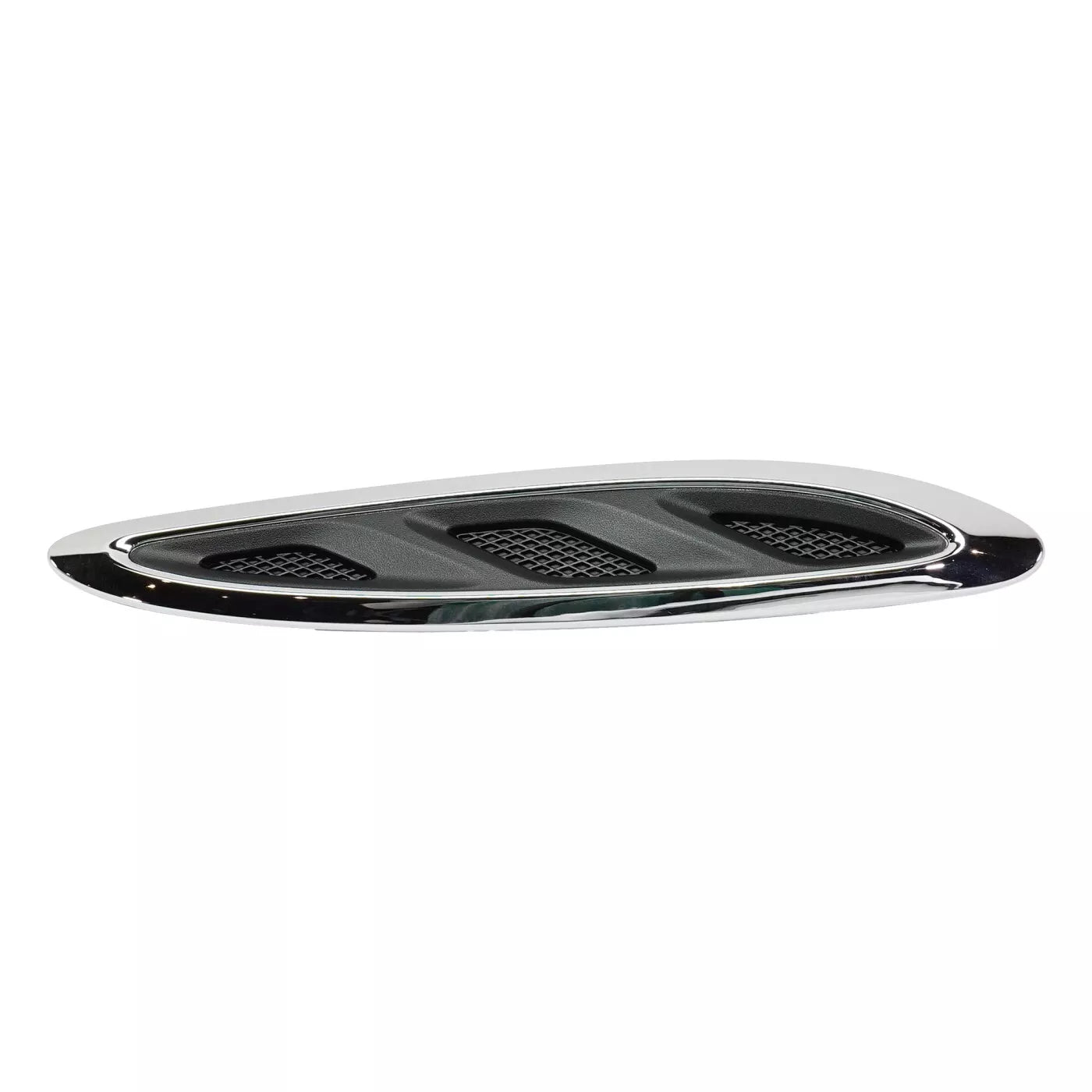 HOOD MOLDING 2013 - 2017 BUICK ENCLAVE GM1239108 23142431