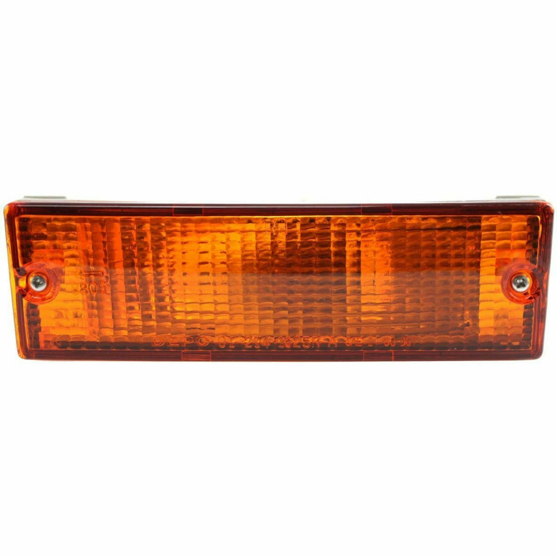 Luz de señal delantera derecha 1987 - 1993 DODGE RAM 50 MI2531101 MB912714