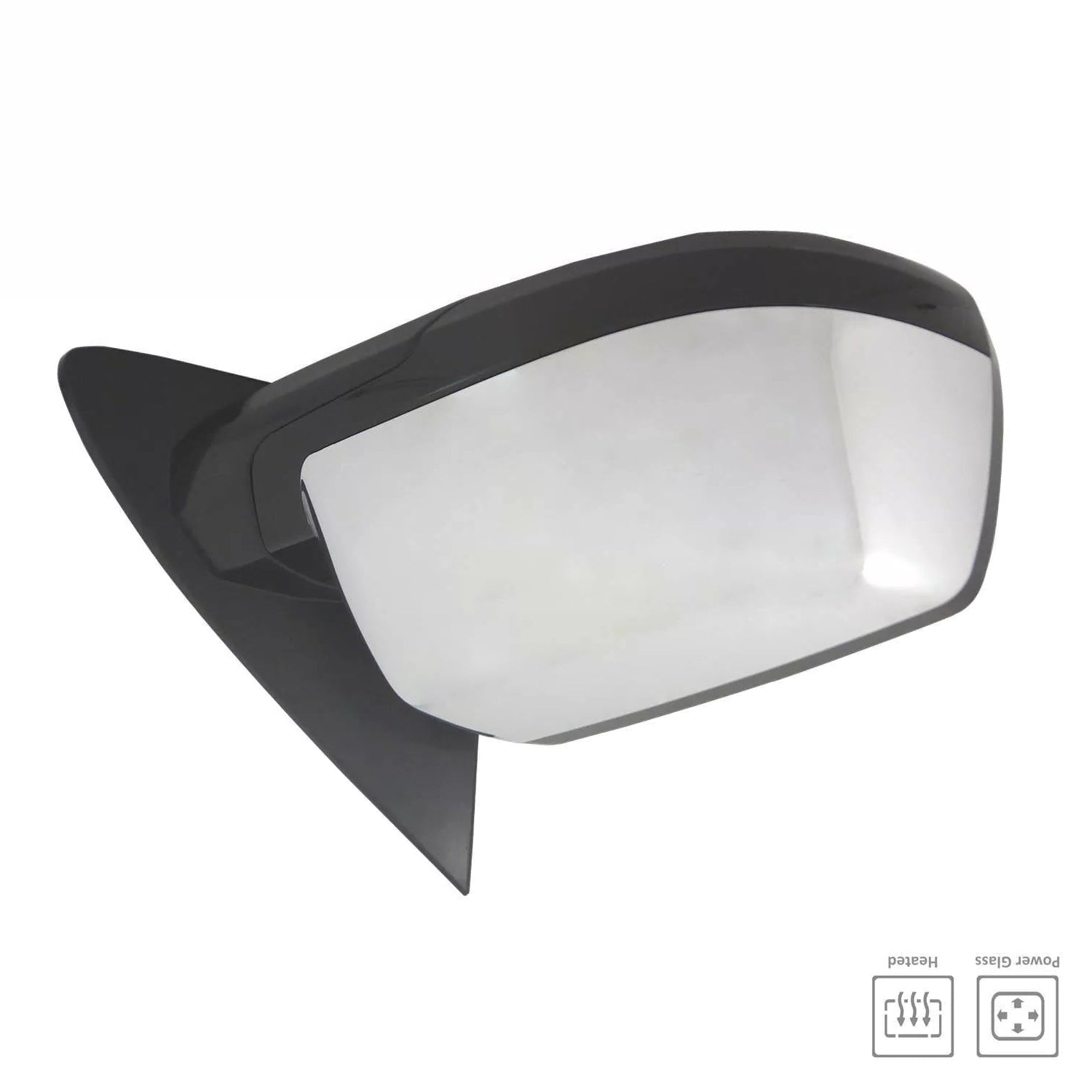 Right Side Power Door Mirror 2015 - 2020 Chevrolet Suburban GM1321506 84347490