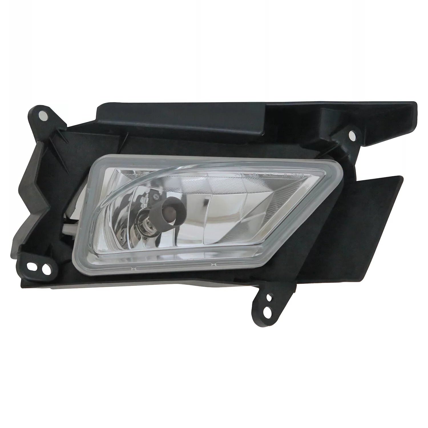 Right Side Fog lamp assy 2010 - 2011 MAZDA 3 MA2593119 BBM551680C