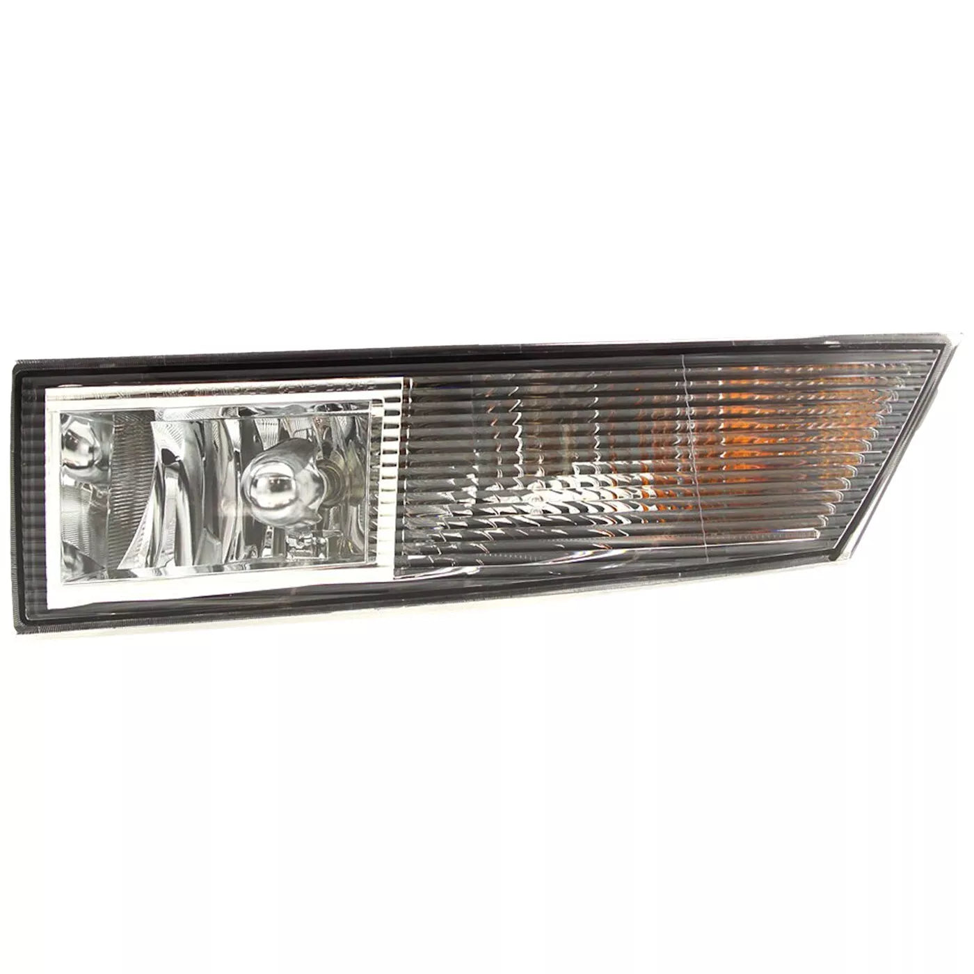 Left Side Fog lamp assy 2007 - 2014 CADILLAC ESCALADE GM2592163 10383562