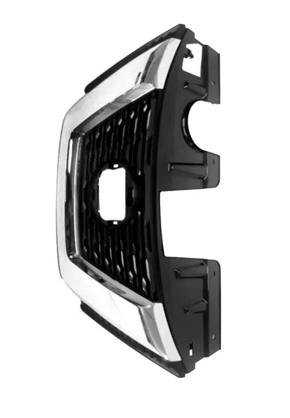 Conjunto parrilla 2018 - 2020 NISSAN ROGUE CAPA NI1200295PP 623109TG0A