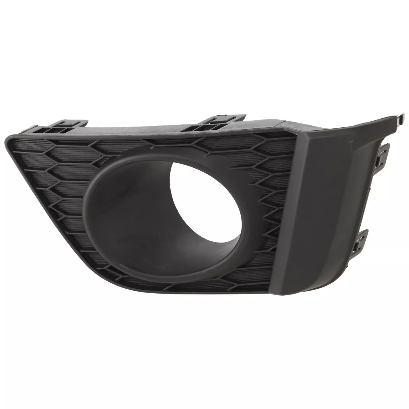 Left Side Front bumper insert 2015 - 2017 HONDA FIT HO1038119 71108T5RA10