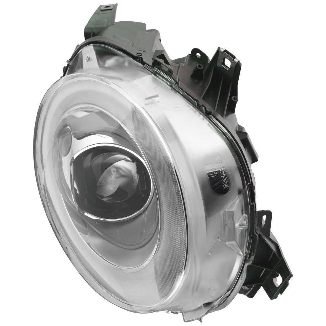 Left Side Headlamp assy composite 2014 - 2015 MINI COOPER MC2502117 63117383213