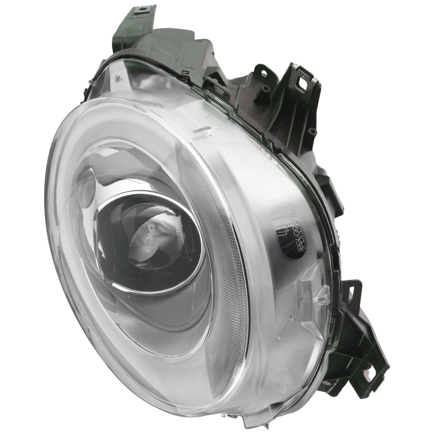 Conjunto faro izquierdo compuesto 2014 - 2015 MINI COOPER MC2502117 63117383213