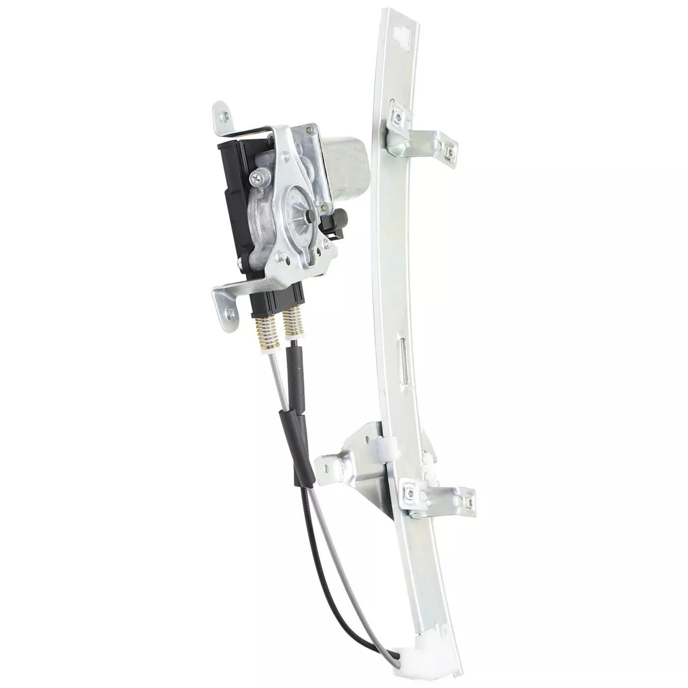 Regulador vidrio puerta delantera izquierda 1997 - 2005 BUICK CENTURY GM1350124 10334397