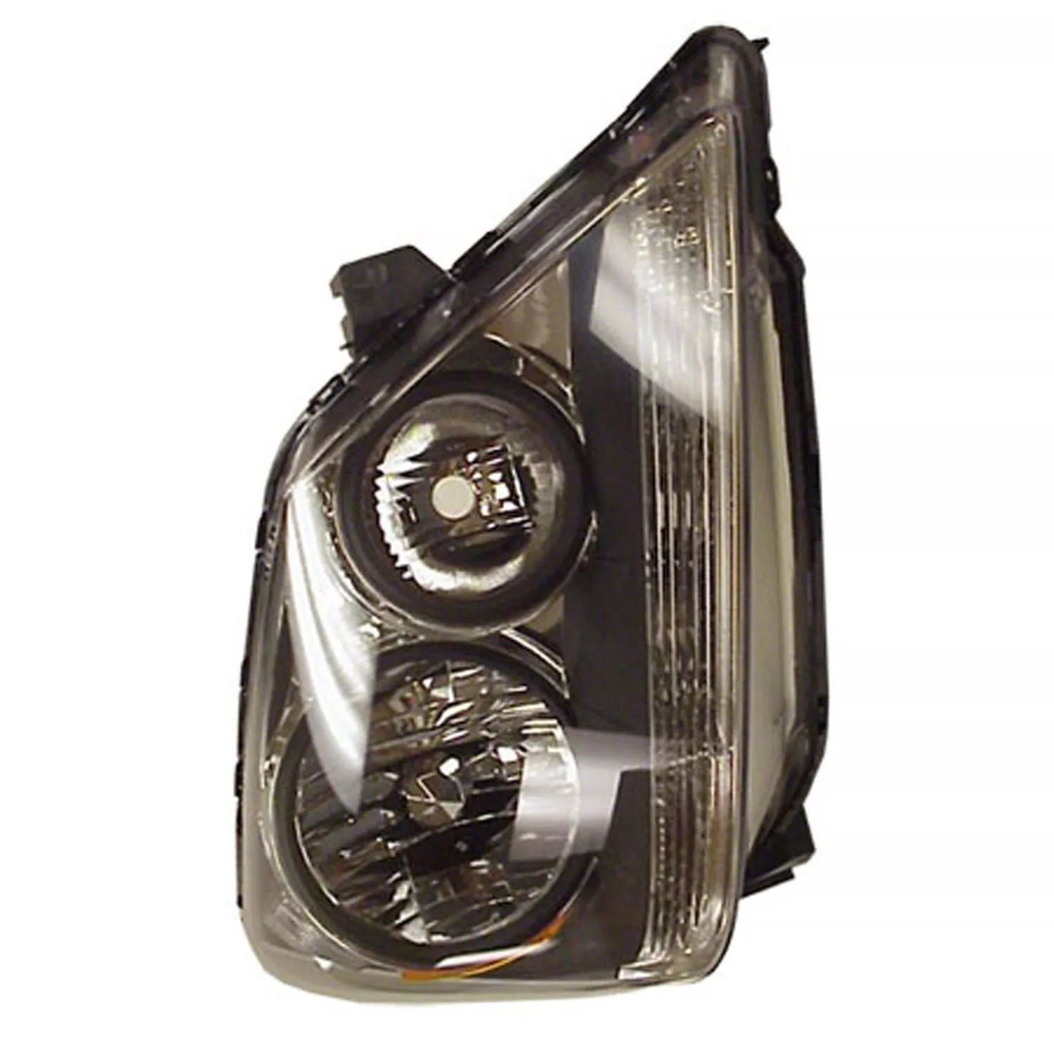 Right Side Headlamp lens/housing 2005 - 2007 HONDA ODYSSEY HO2519108V 33101SHJA01
