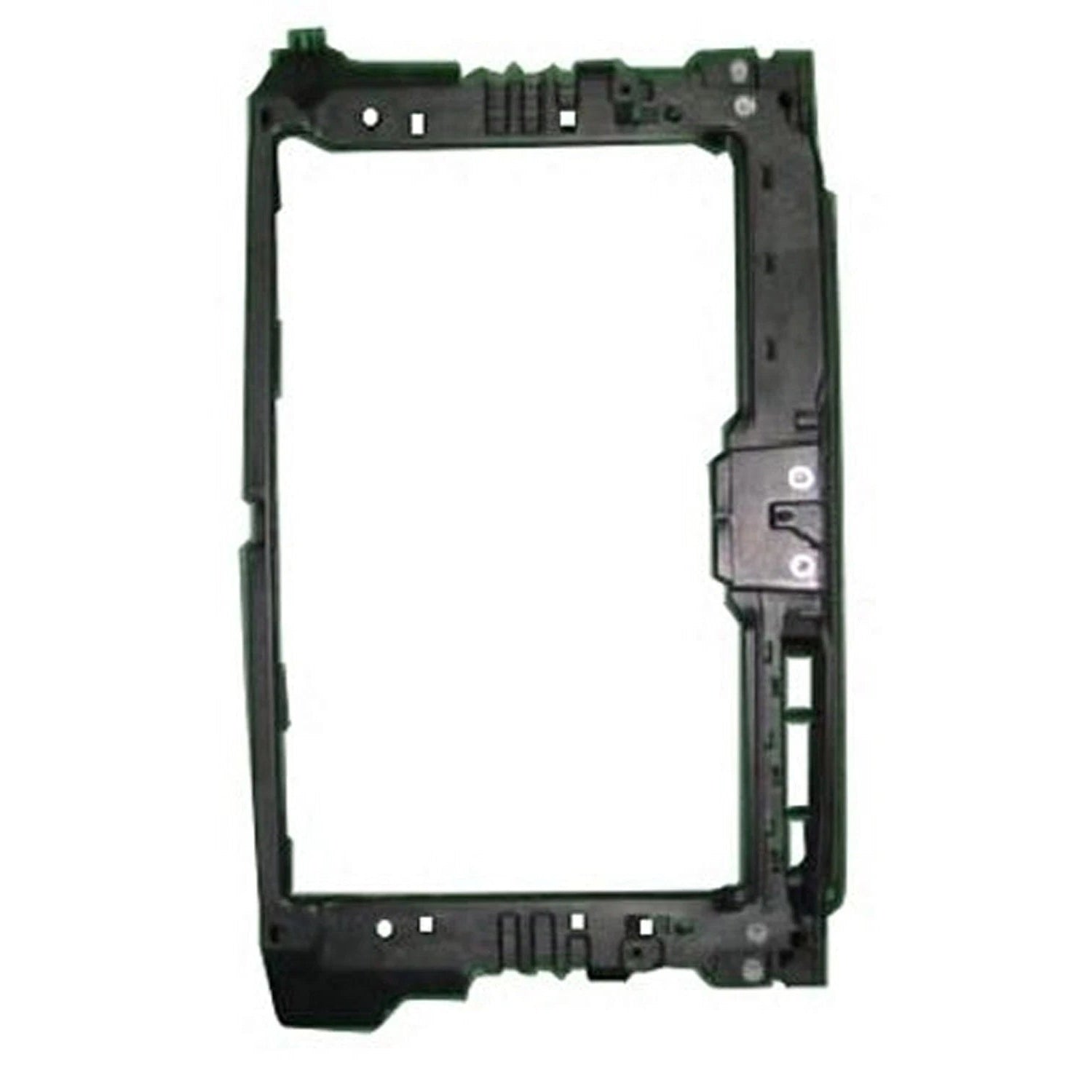 Radiator support 2011 - 2018 VOLKSWAGEN JETTA CAPA VW1225135PP 5C6805588R
