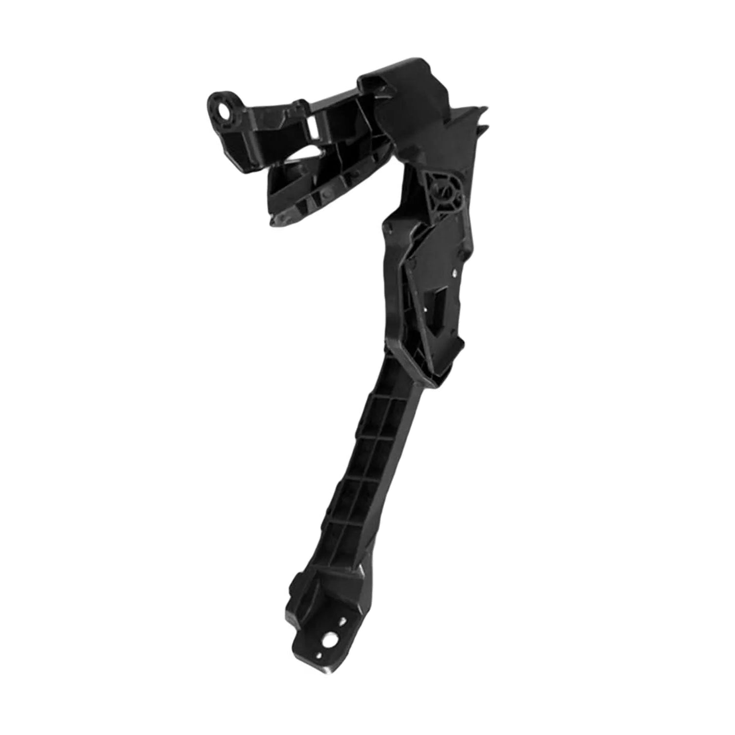 Left Side Front bumper cover support 2012 - 2014 HONDA CR-V HO1042117 71190T0AA00