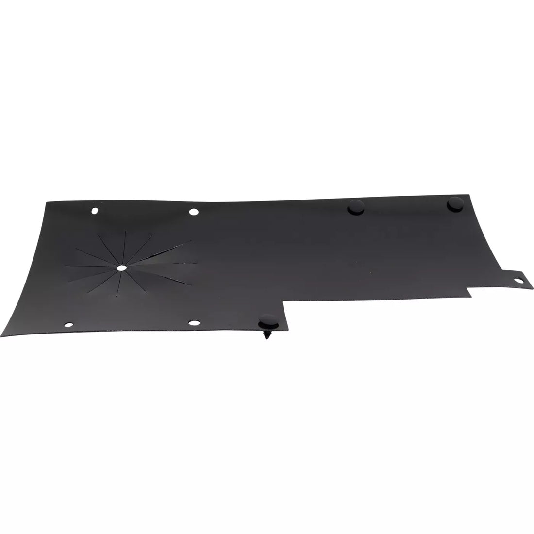 Rejilla deflectora de aire 2014 - 2015 CHEVROLET SILVERADO 1500 GM1218111 23133705