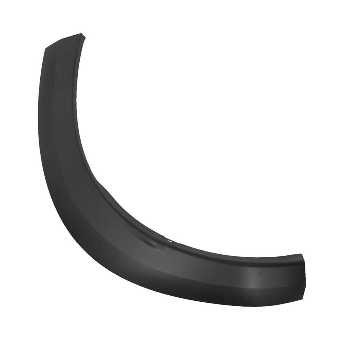 Right Side Rear wheel opening molding 2022 - 2024 NISSAN PATHFINDER CAPA NI1791109C 788606TA0A