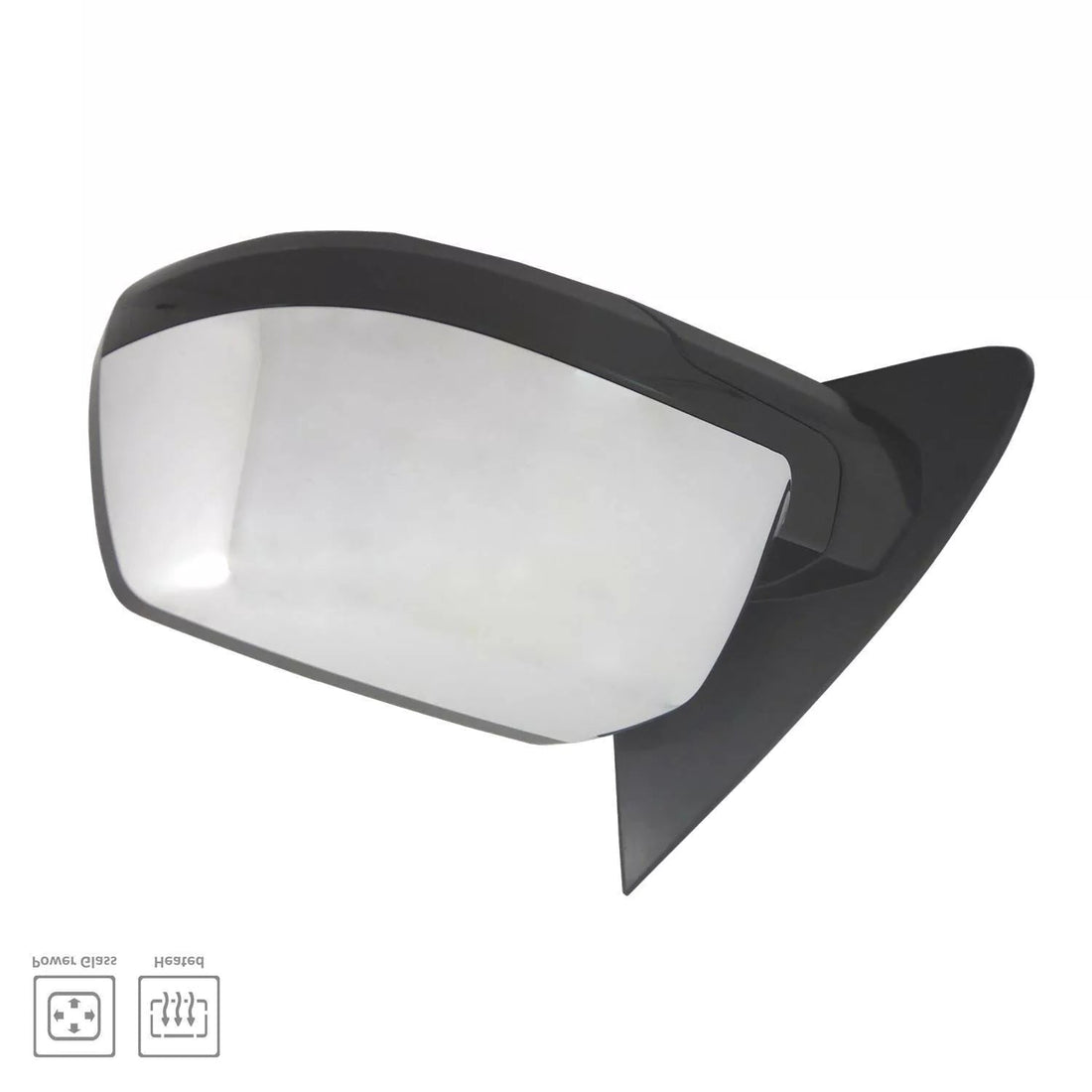 Right Side Power Door Mirror 2015 - 2020 Chevrolet Suburban GM1321506 84347490