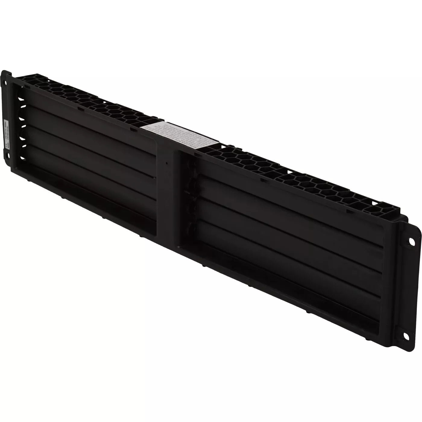 ACTIVE GRILLE SHUTTER 2017 - 2019 BUICK LACROSSE GM1206116 23278689