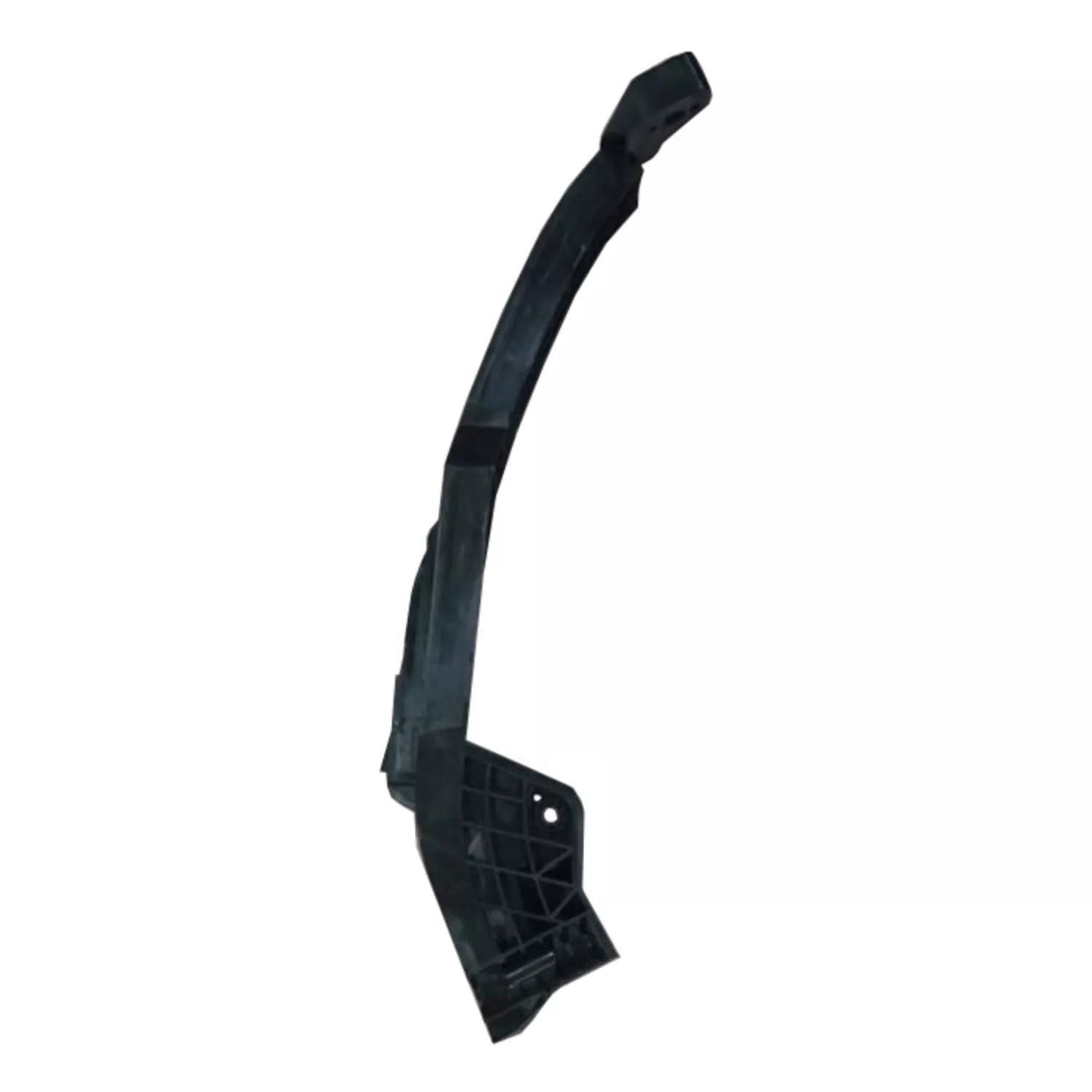 Left Side Front bumper cover support 2018 - 2020 HONDA ACCORD CAPA HO1042132PP 71190TVAA00