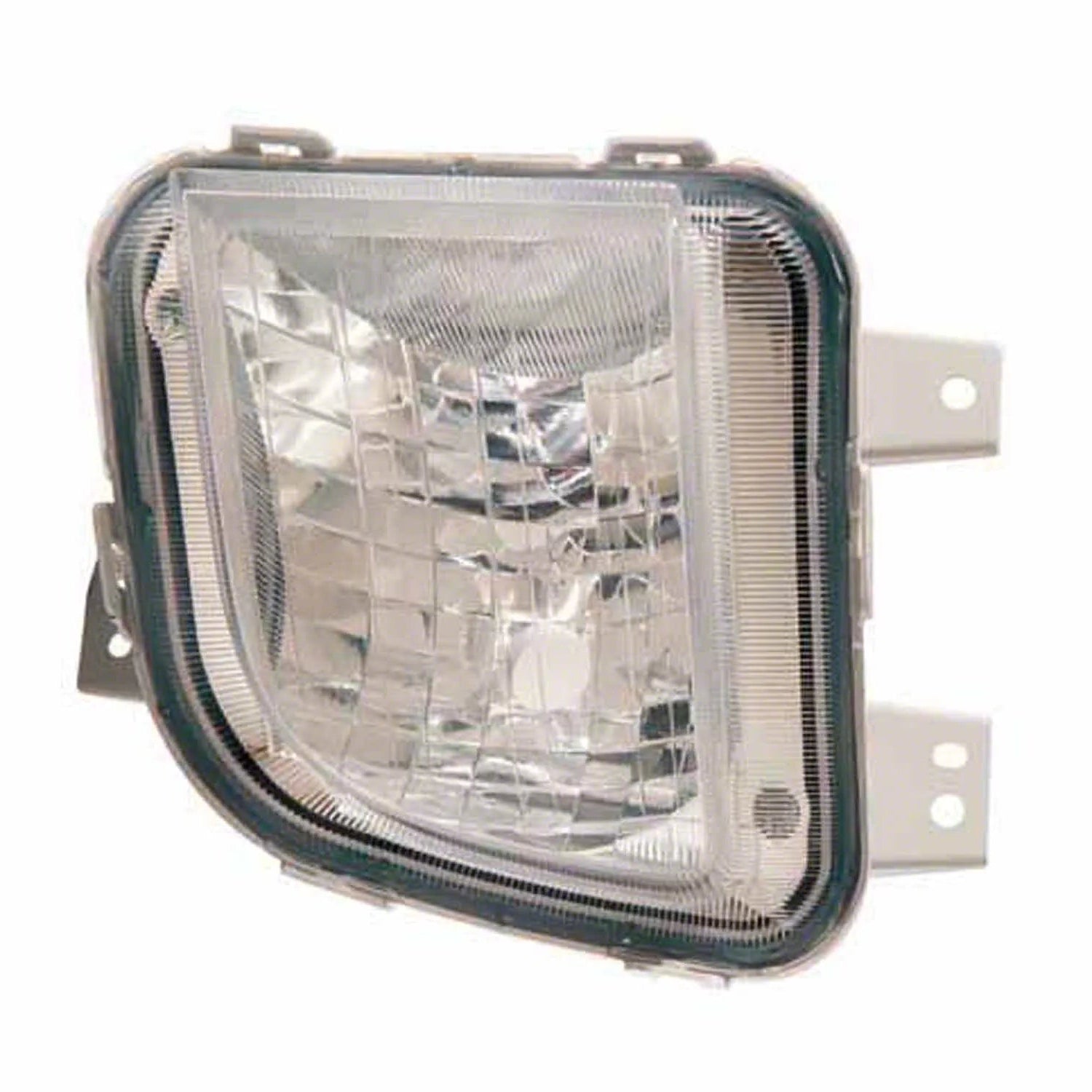 Left Side Driving lamp 2009 - 2014 HONDA RIDGELINE HO2562100 33251SJCA01