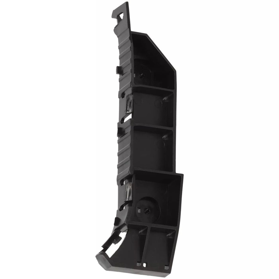 Left Side Front bumper cover support 2004 - 2005 HONDA CIVIC HO1042111 71198S5A003